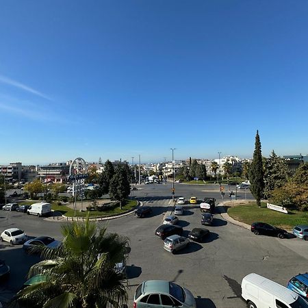 Xcite Hotel Salem Athènes Extérieur photo