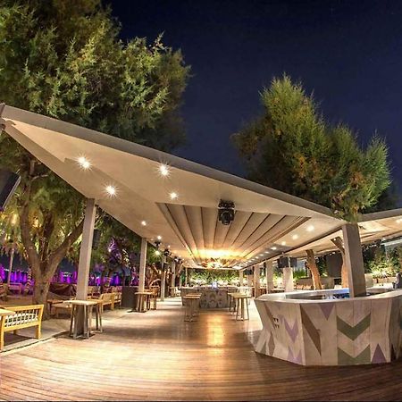 Xcite Hotel Salem Athènes Extérieur photo