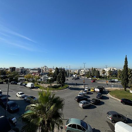 Xcite Hotel Salem Athènes Extérieur photo
