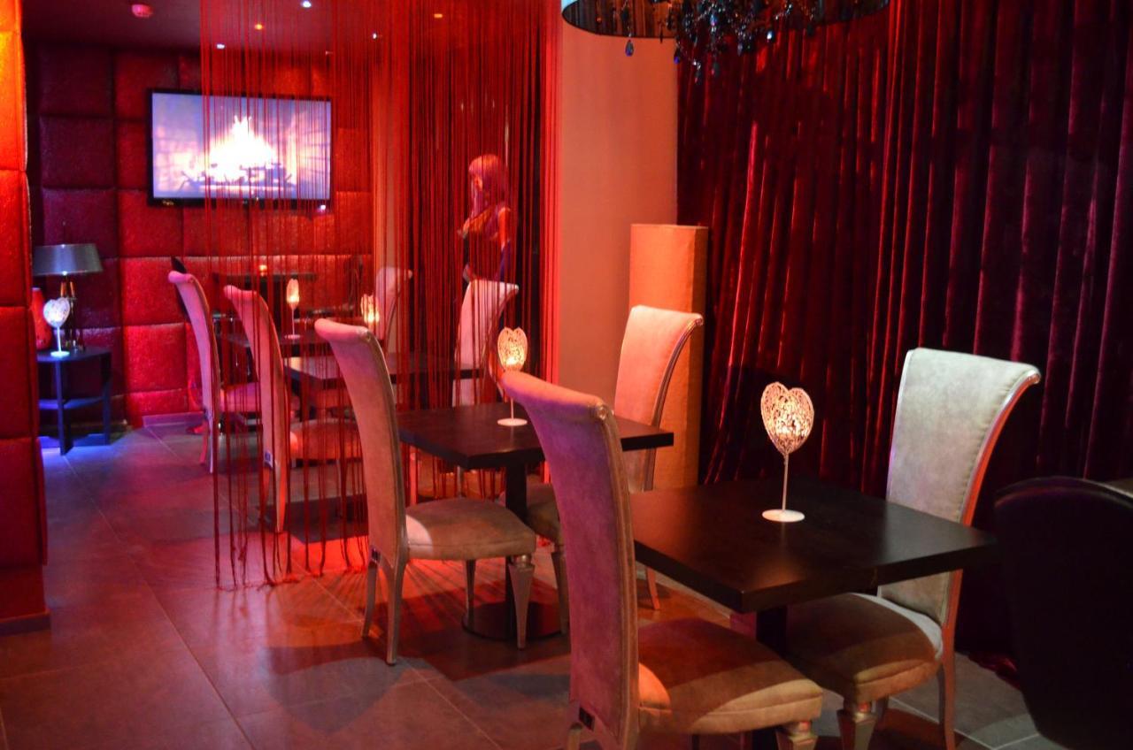 Xcite Hotel Salem Athènes Extérieur photo