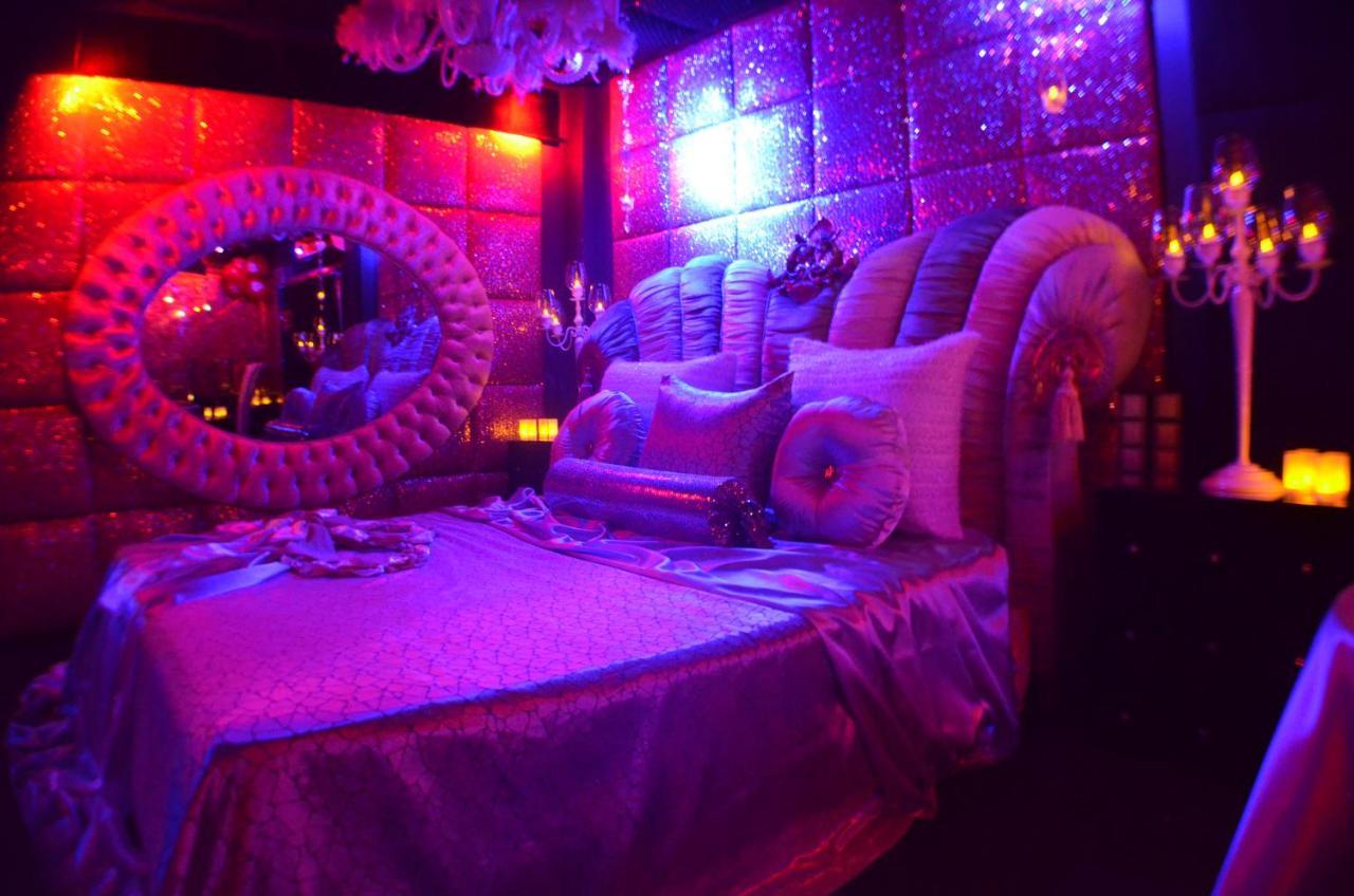 Xcite Hotel Salem Athènes Extérieur photo