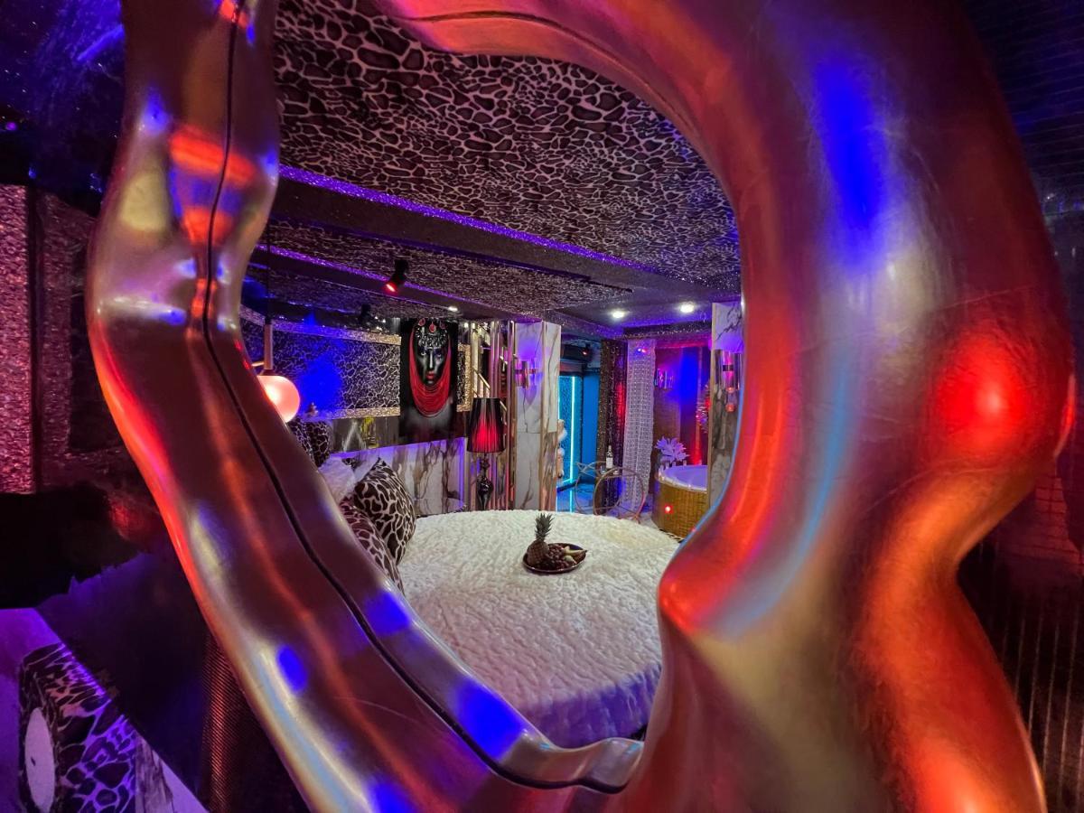 Xcite Hotel Salem Athènes Extérieur photo