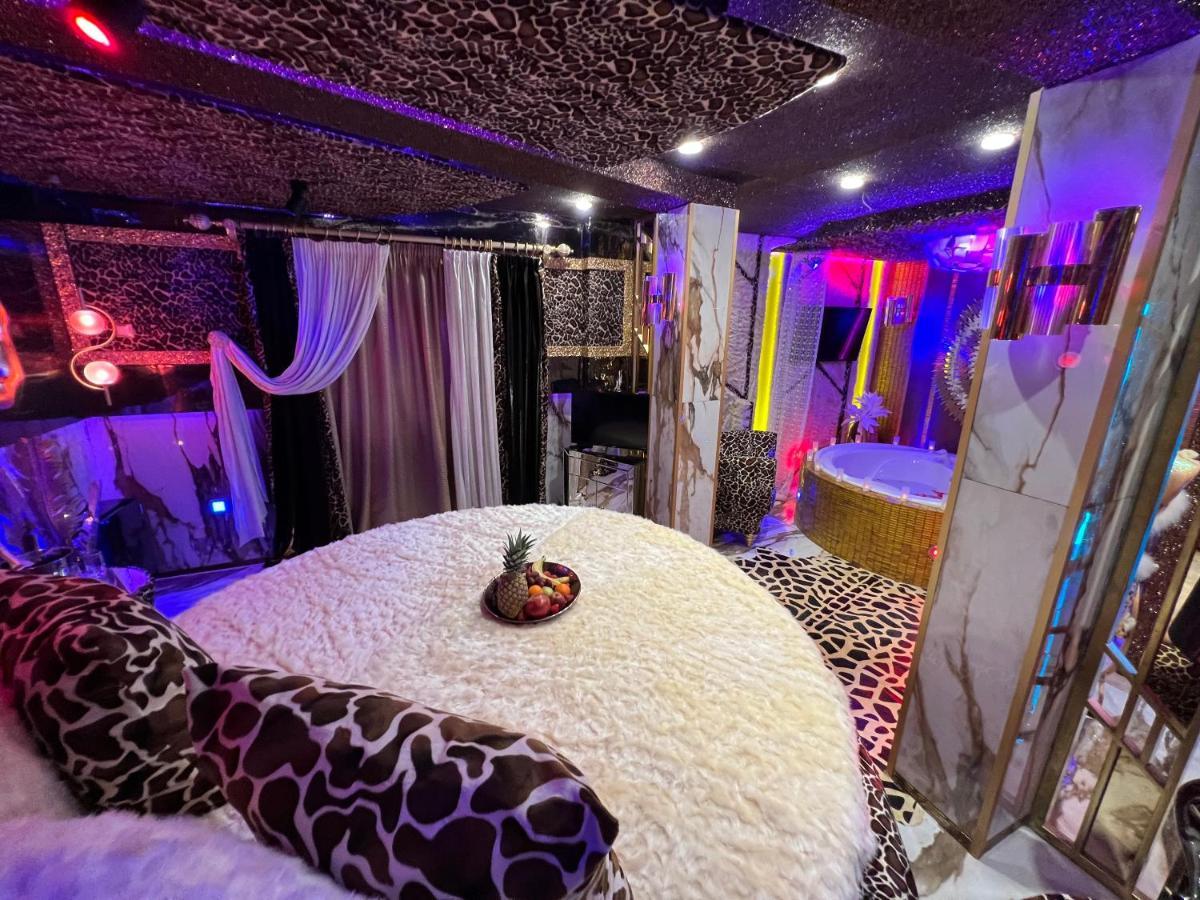 Xcite Hotel Salem Athènes Extérieur photo