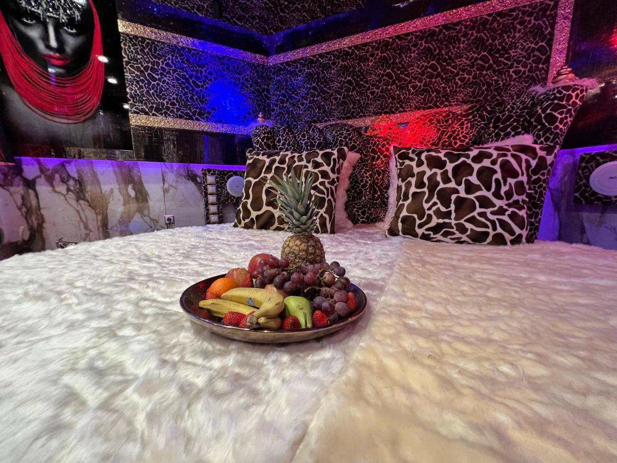 Xcite Hotel Salem Athènes Extérieur photo