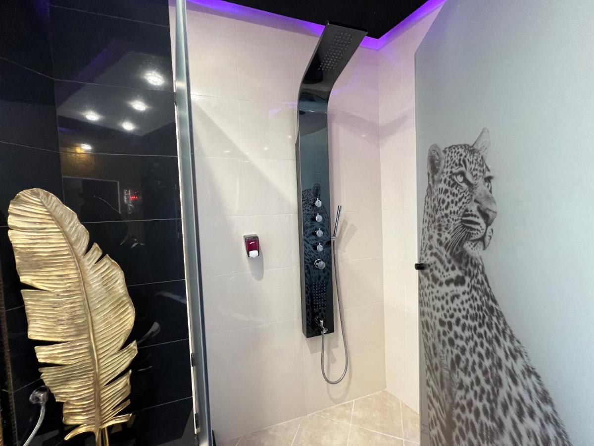 Xcite Hotel Salem Athènes Extérieur photo