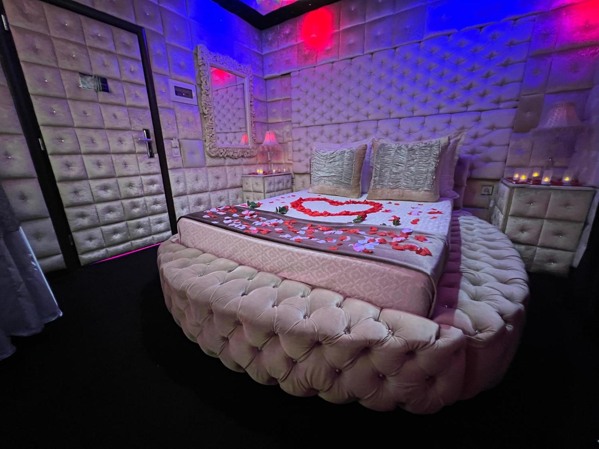 Xcite Hotel Salem Athènes Chambre photo