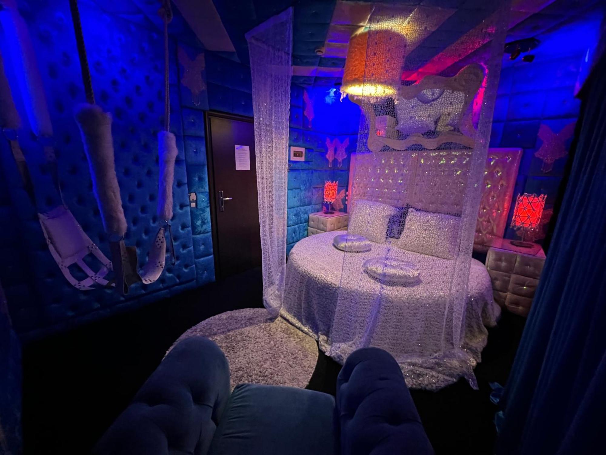 Xcite Hotel Salem Athènes Extérieur photo