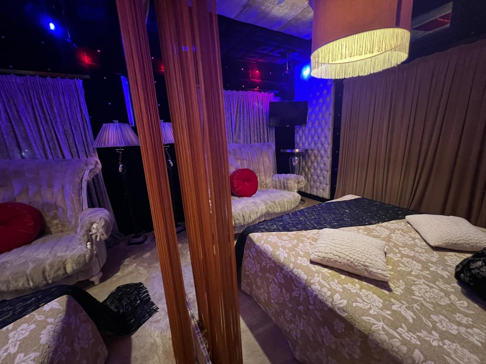 Xcite Hotel Salem Athènes Chambre photo