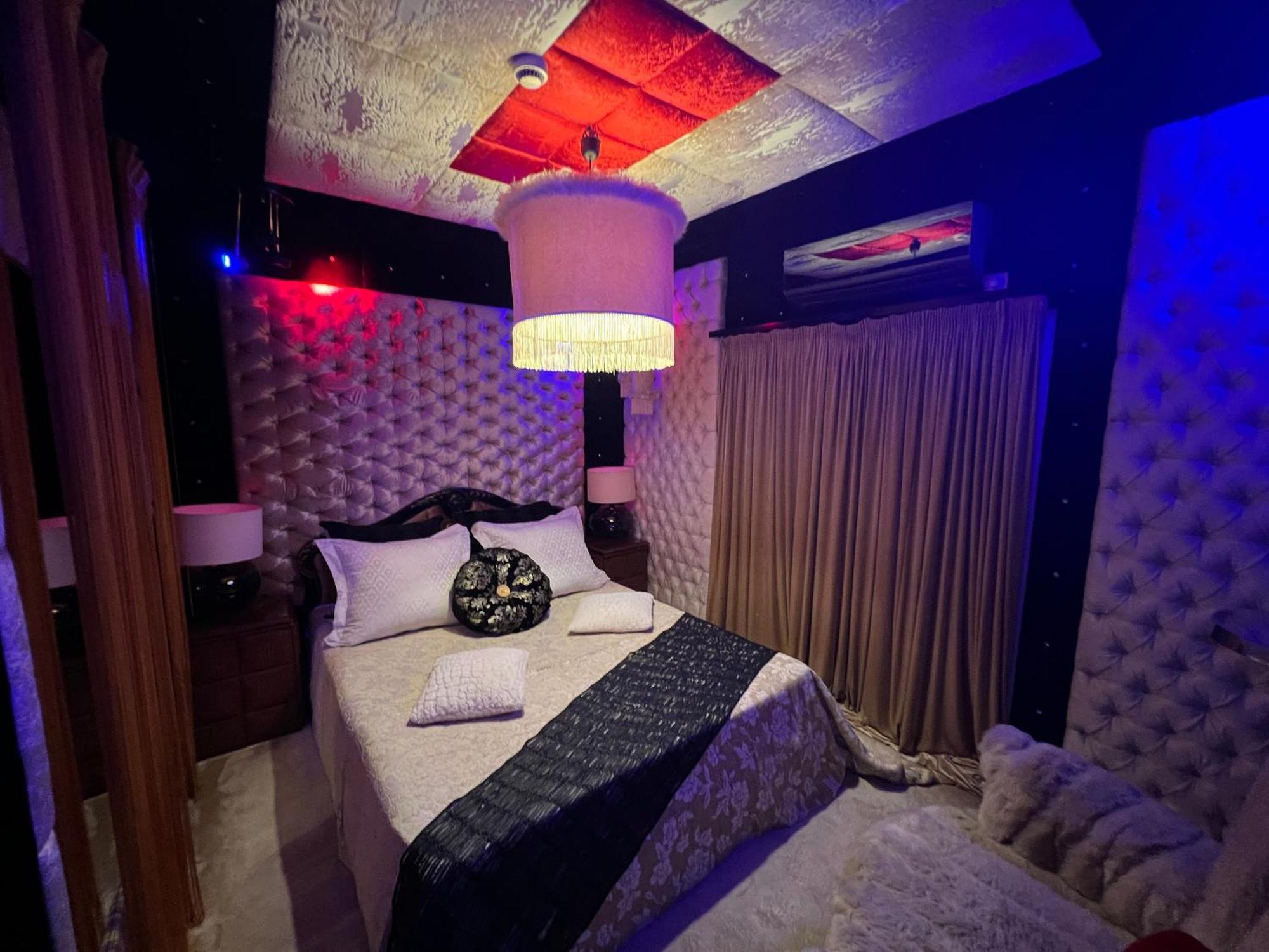 Xcite Hotel Salem Athènes Chambre photo