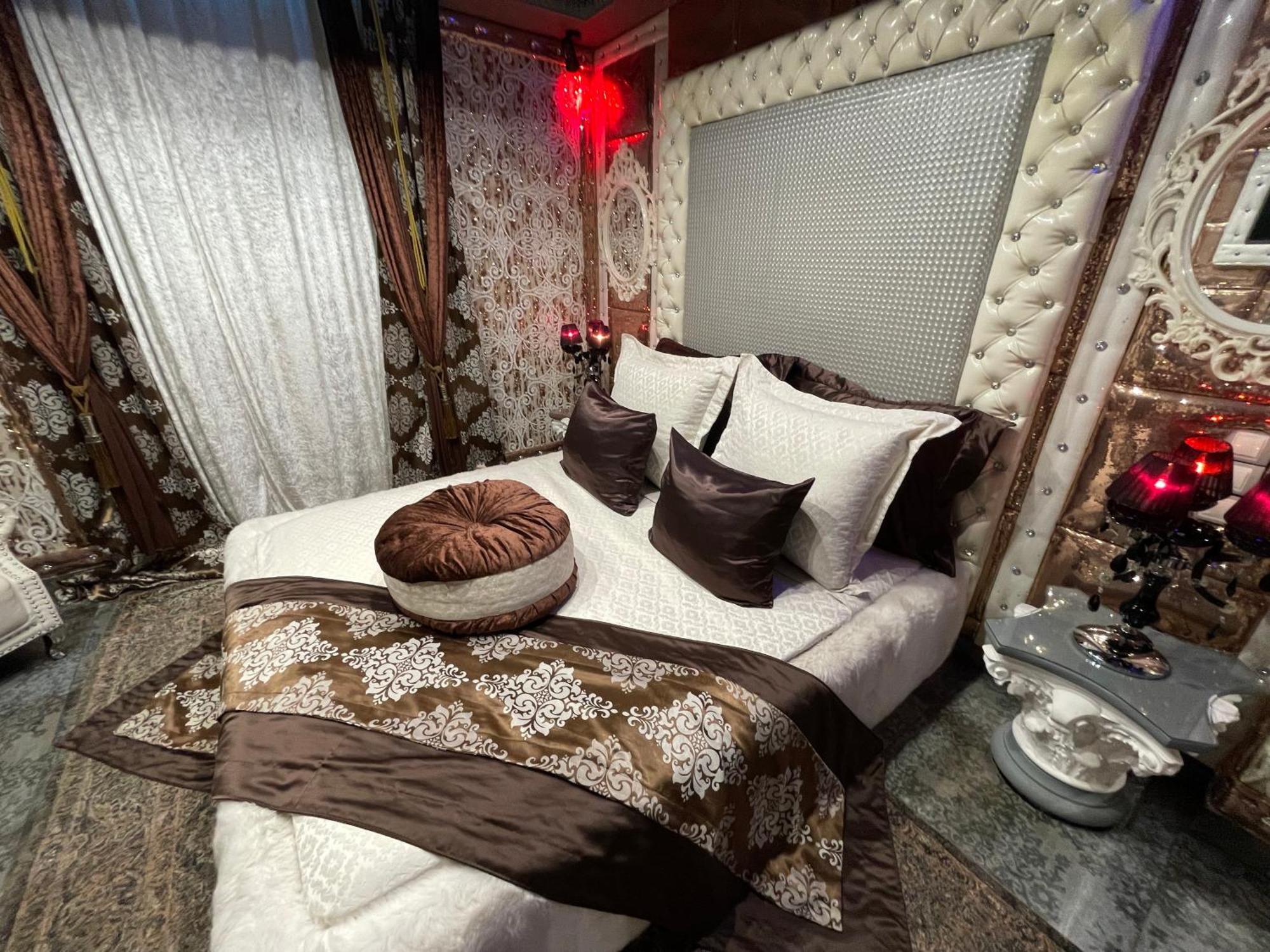 Xcite Hotel Salem Athènes Chambre photo