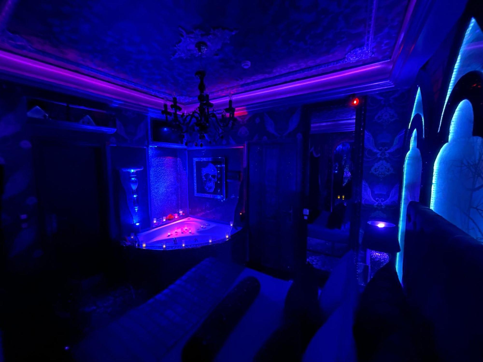 Xcite Hotel Salem Athènes Chambre photo