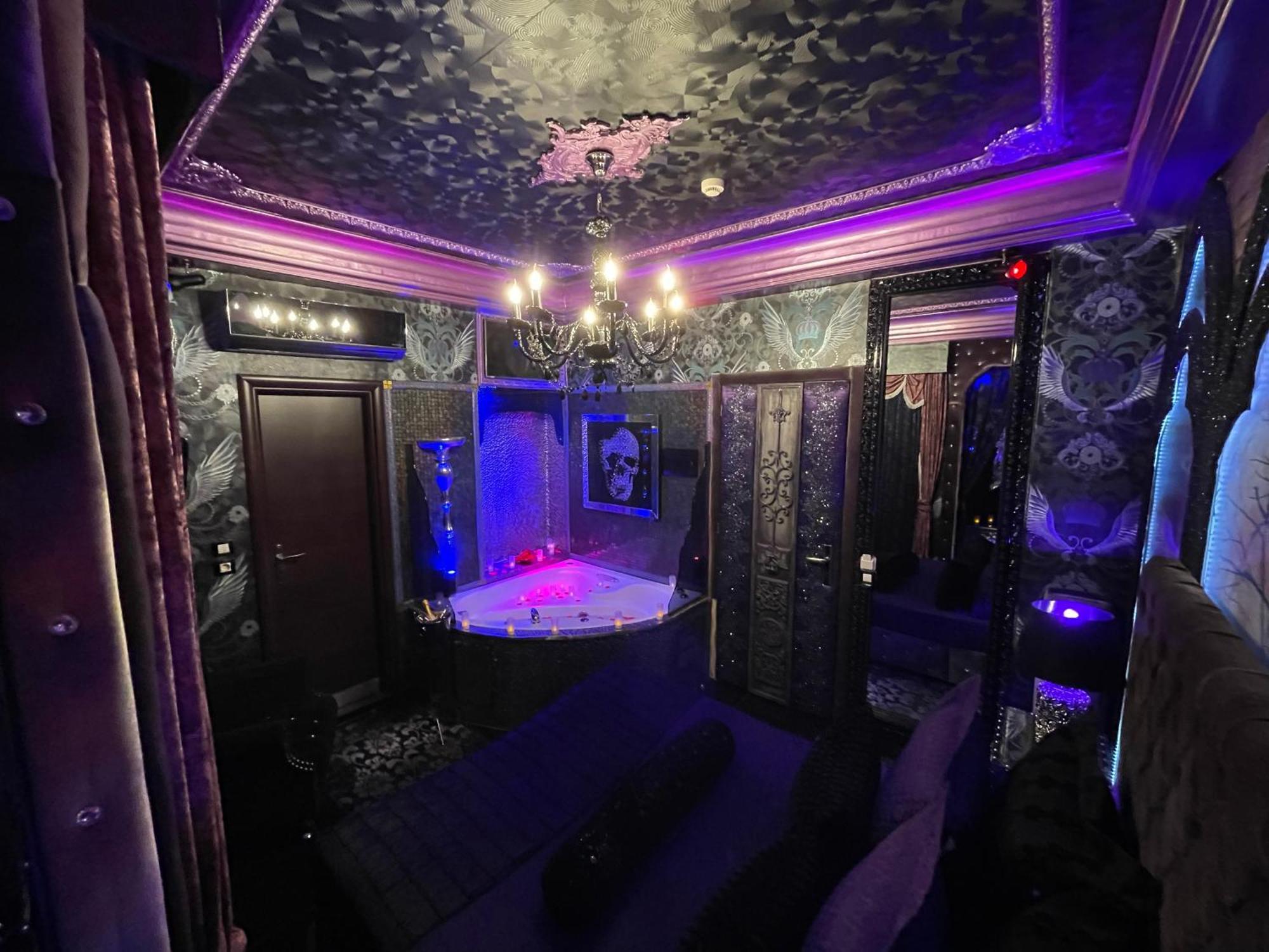 Xcite Hotel Salem Athènes Chambre photo