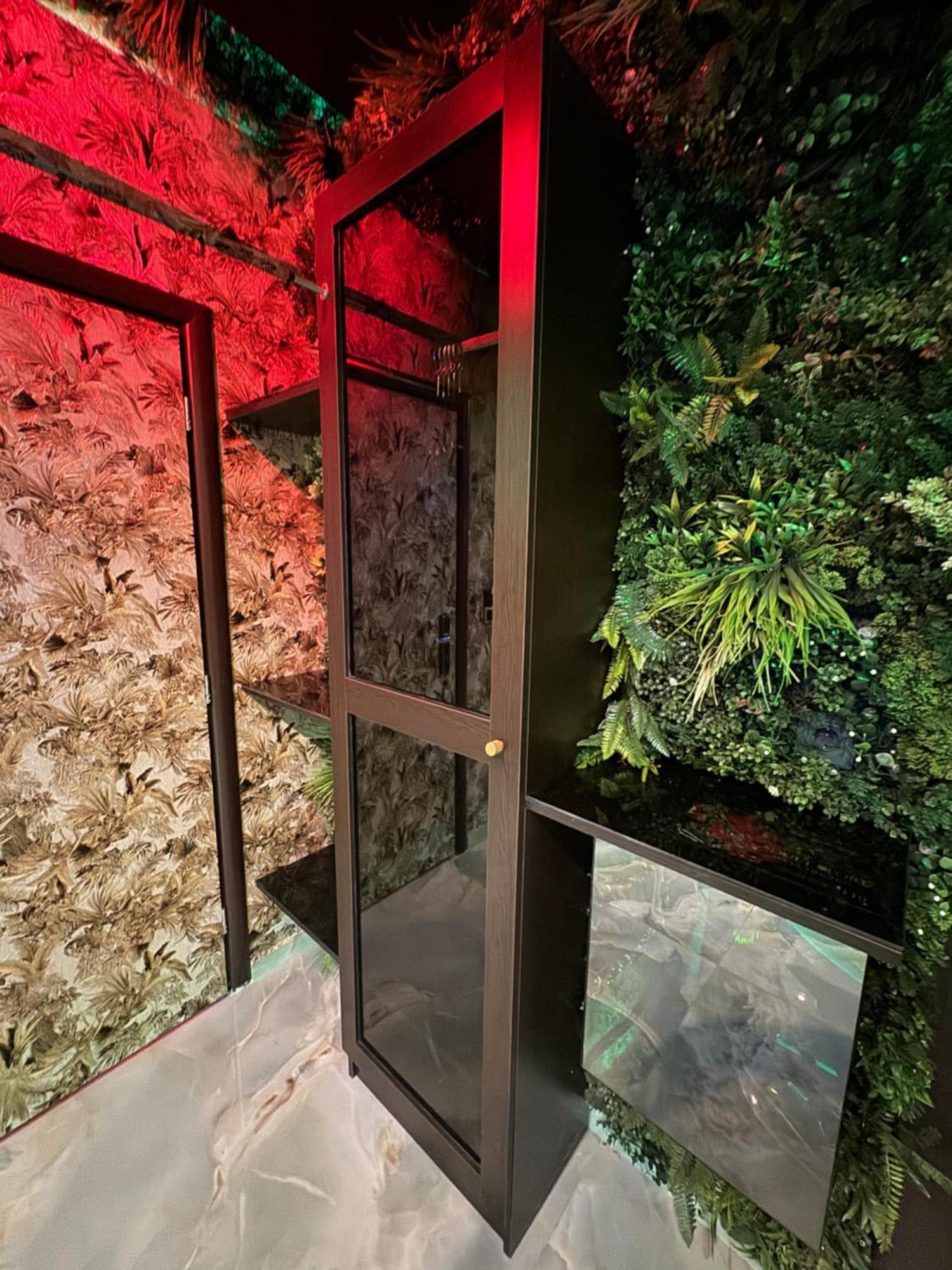 Xcite Hotel Salem Athènes Extérieur photo