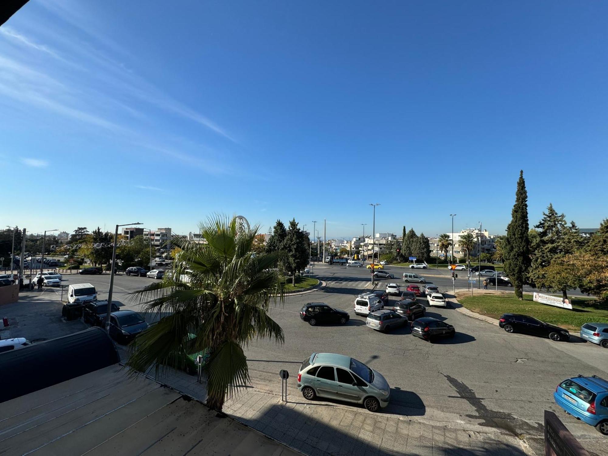 Xcite Hotel Salem Athènes Extérieur photo