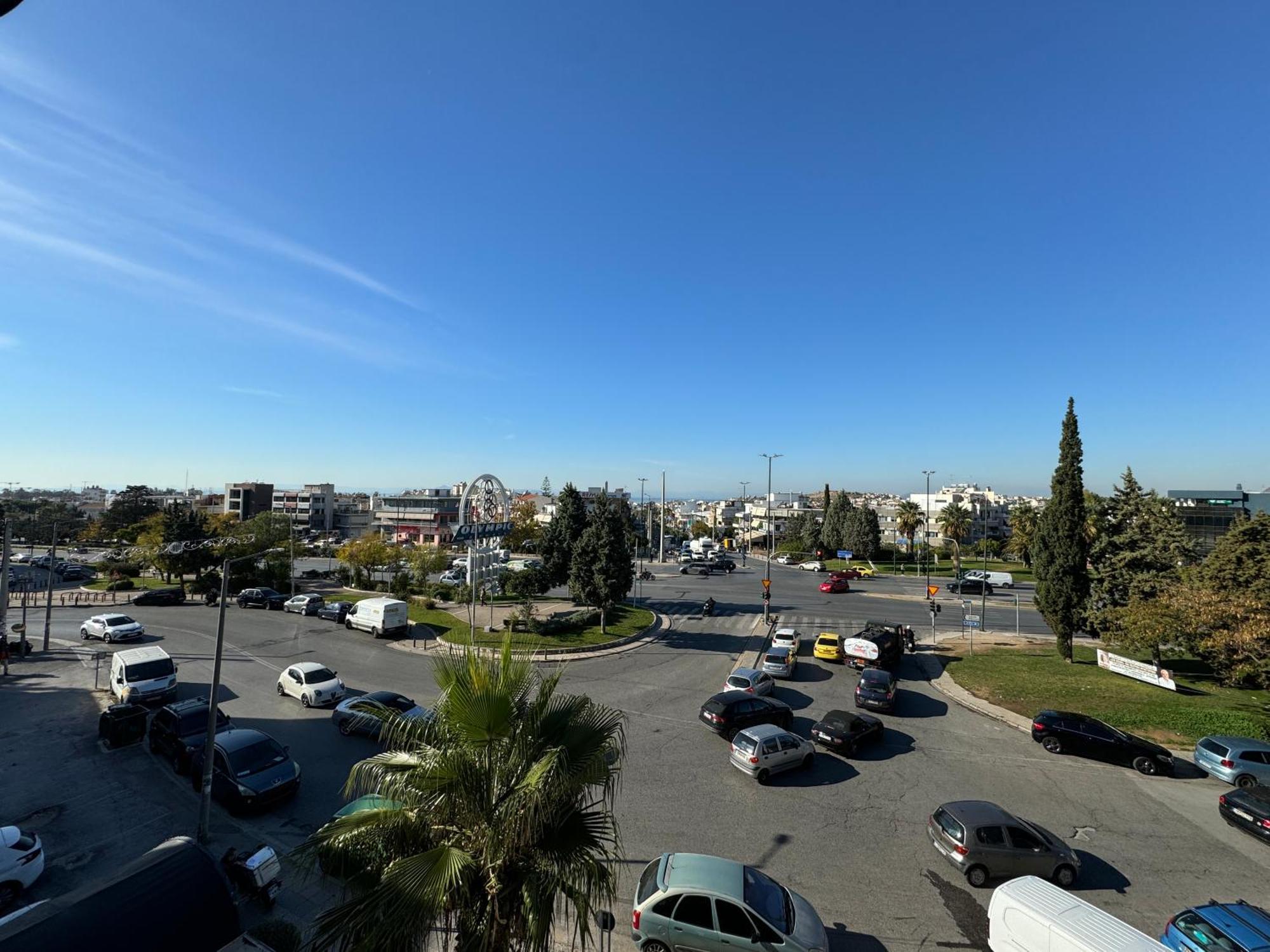Xcite Hotel Salem Athènes Extérieur photo
