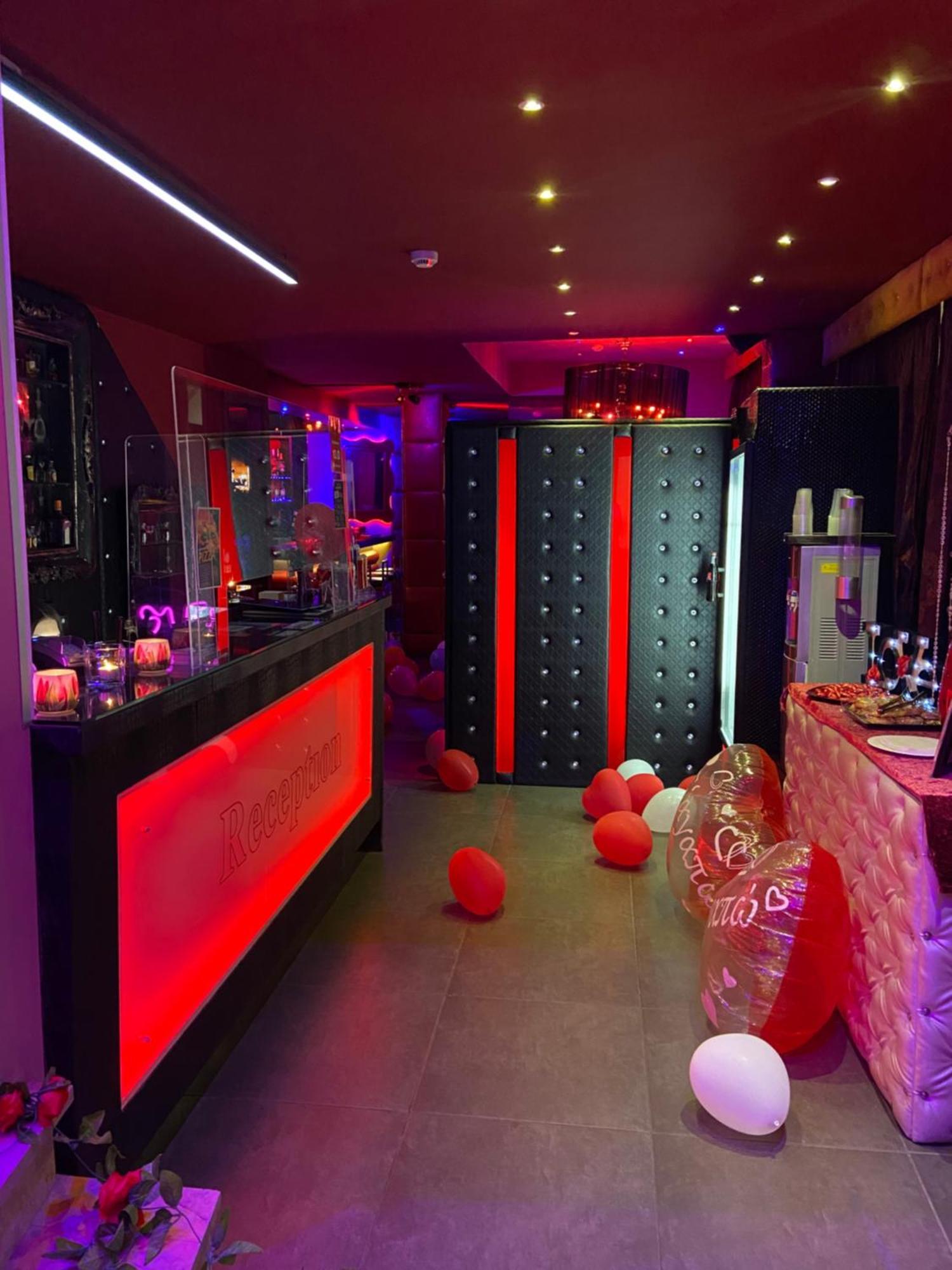 Xcite Hotel Salem Athènes Extérieur photo